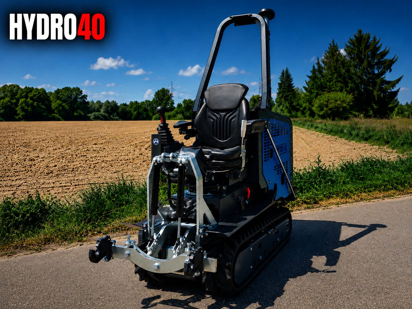 HYDRO40 – Der Unterschied sitzt – Bild 6
