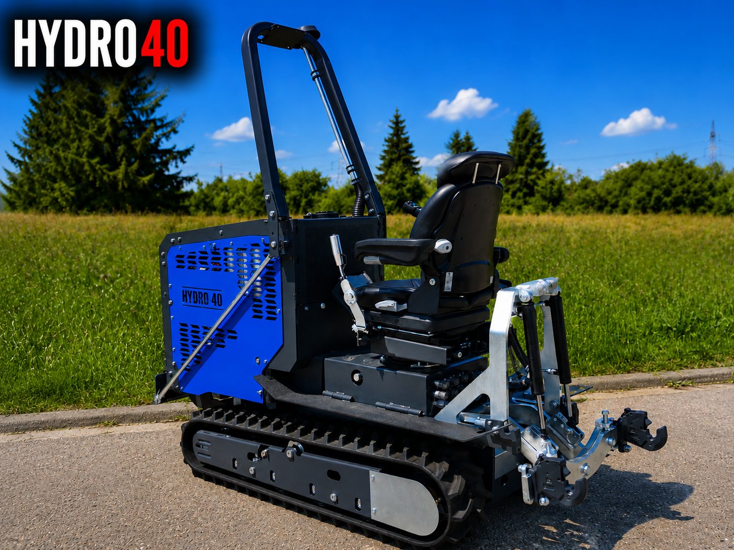 HYDRO40 – Der Unterschied sitzt – Bild 10