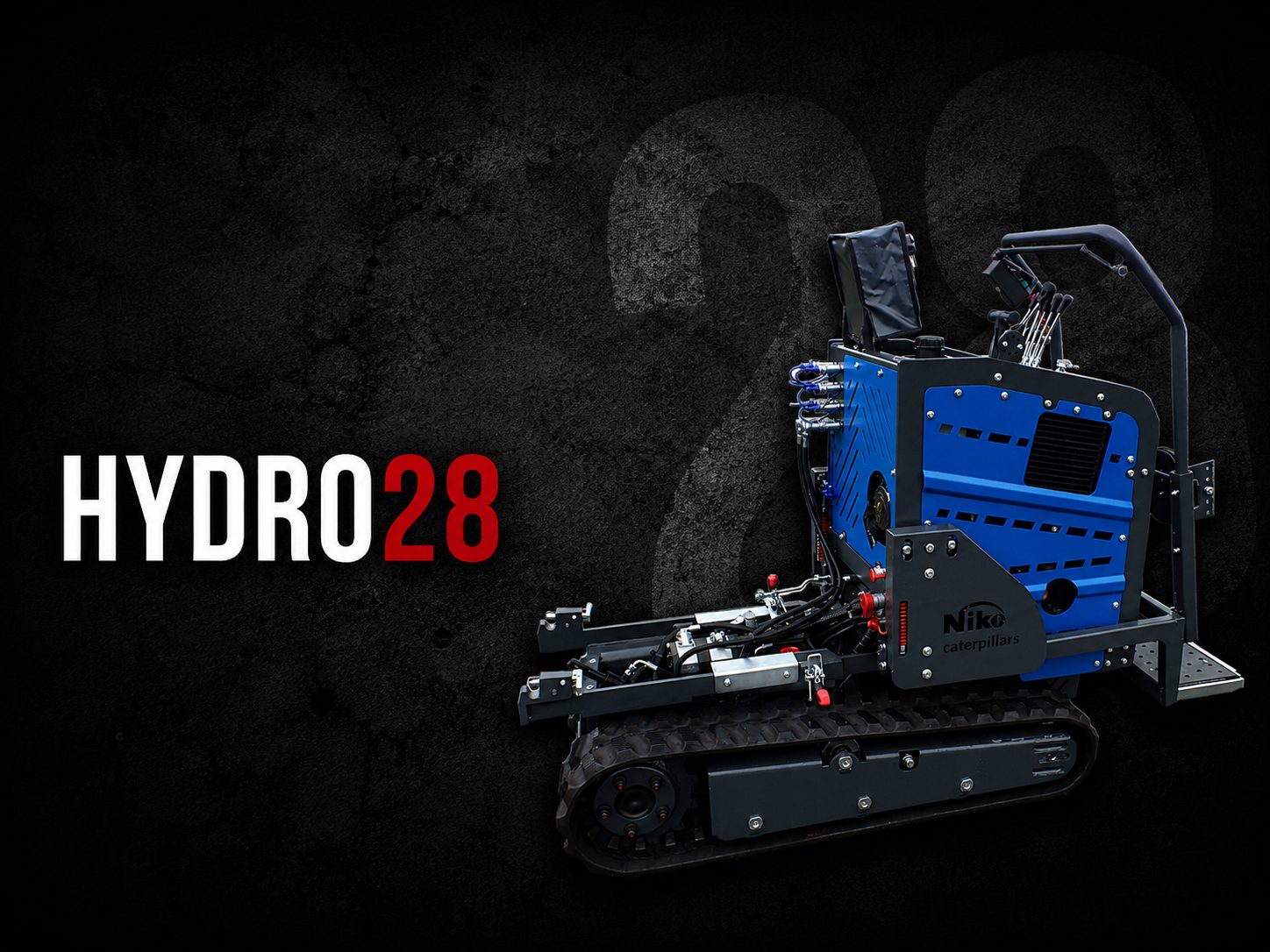 HYDRO 28