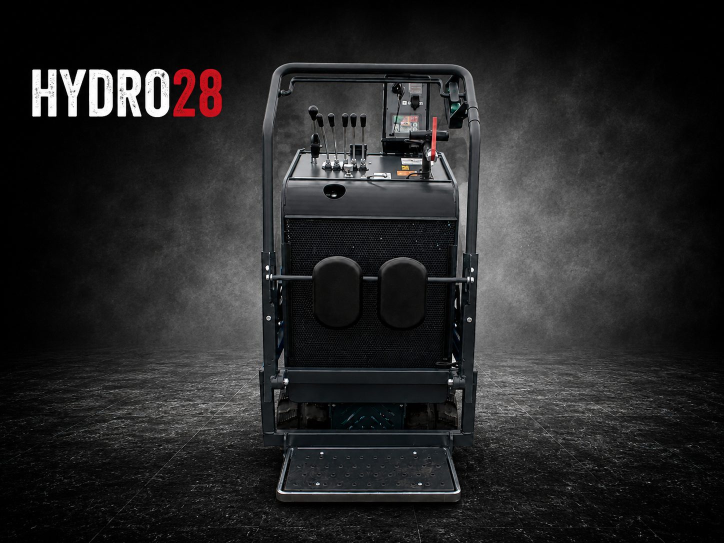 HYDRO 28 – Bild 2