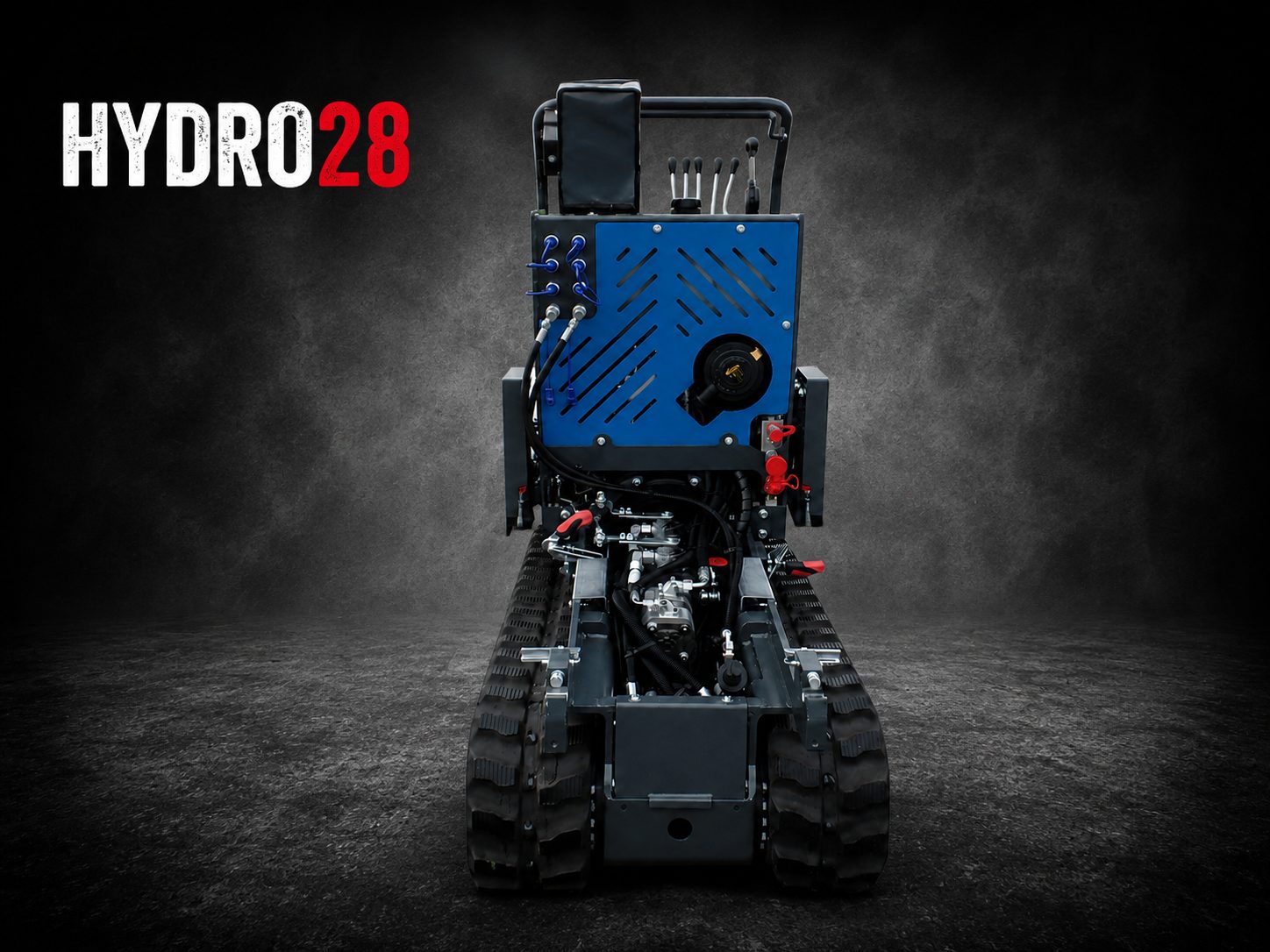 HYDRO 28 – Bild 3