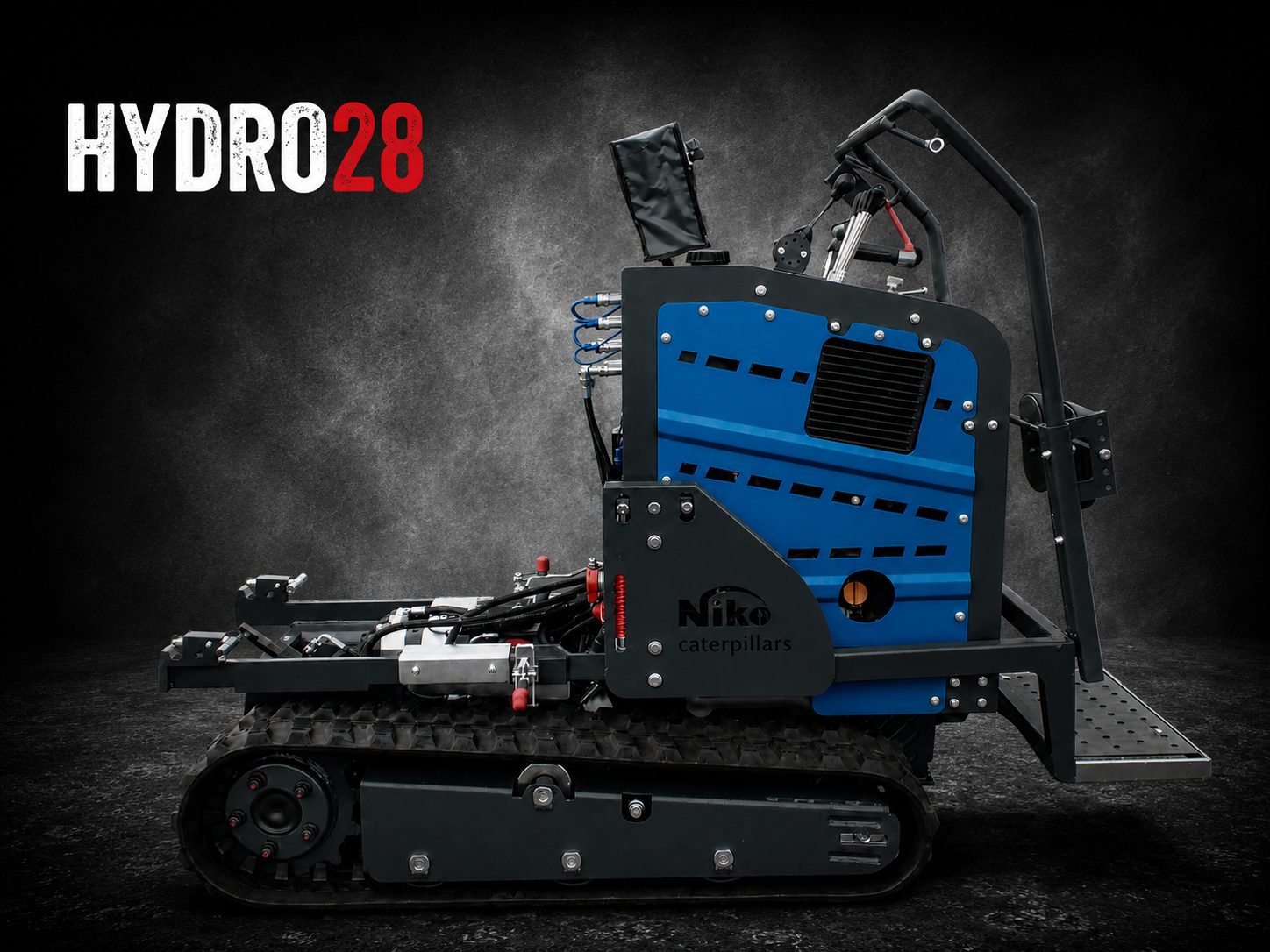 HYDRO 28 – Bild 5