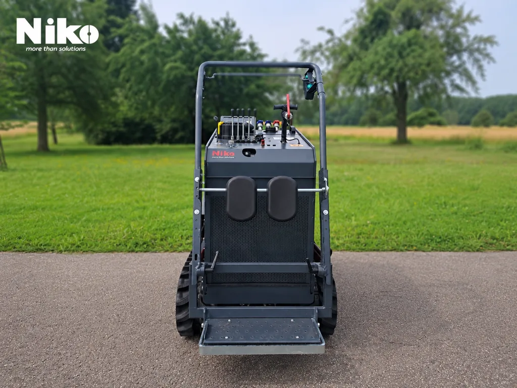 HYDRO 50 - Mehr Leistung. Mehr Reserven – Bild 4