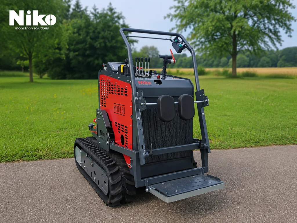 HYDRO 50 - Mehr Leistung. Mehr Reserven – Bild 5