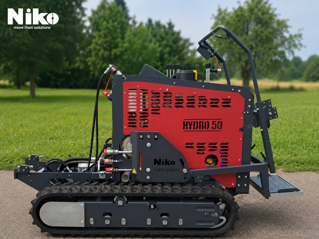 HYDRO 50 - Mehr Leistung. Mehr Reserven – Bild 7