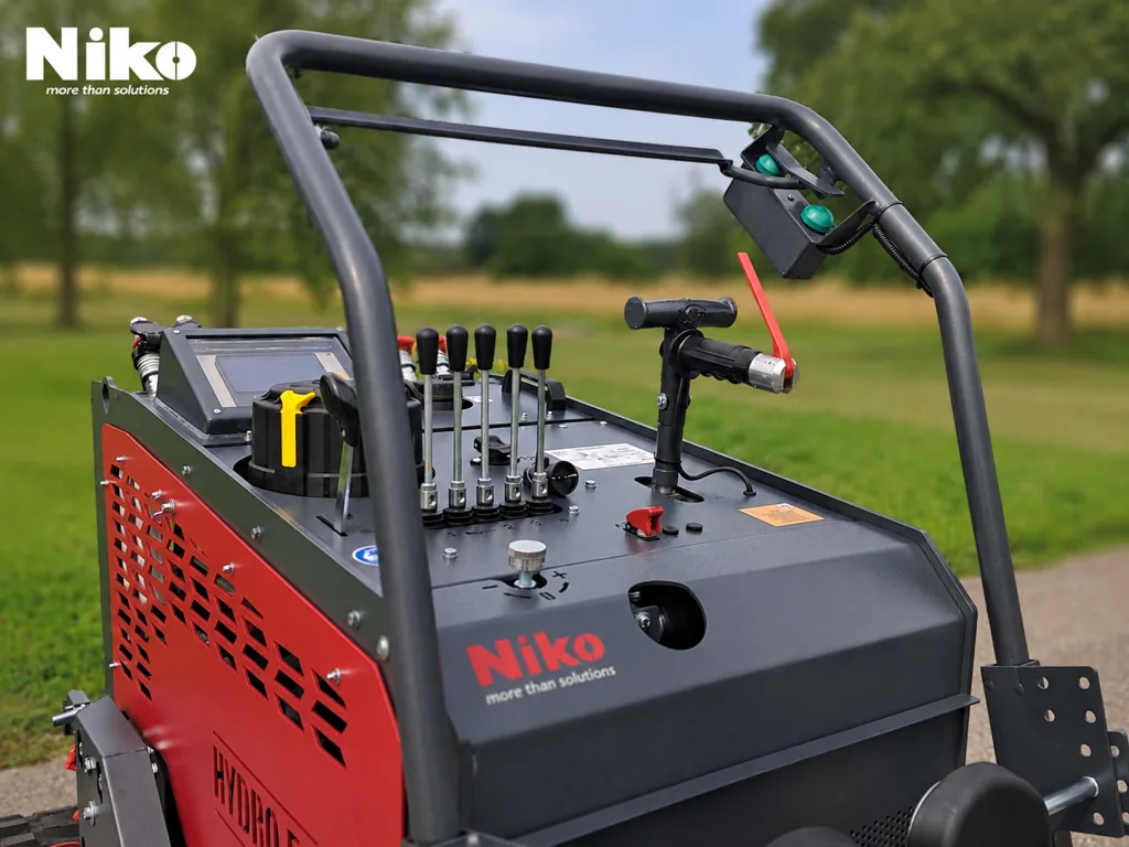 HYDRO 50 - Mehr Leistung. Mehr Reserven – Bild 8