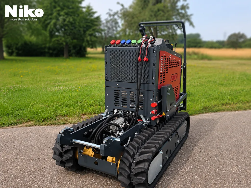HYDRO 50 - Mehr Leistung. Mehr Reserven – Bild 10