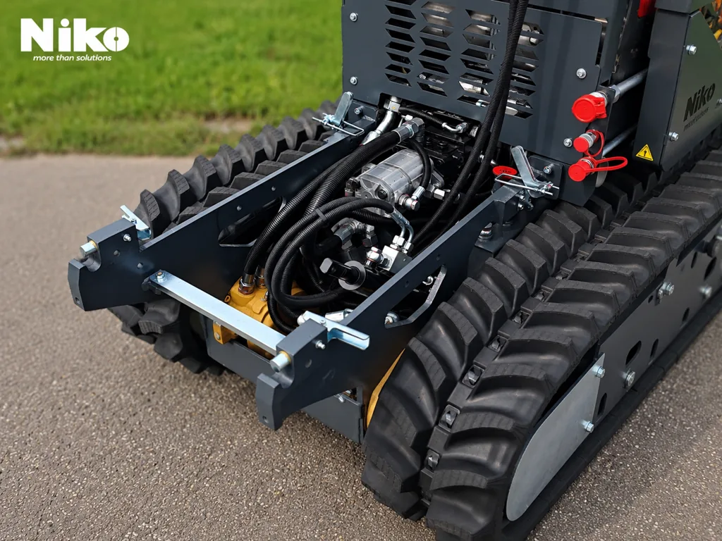 HYDRO 50 - Mehr Leistung. Mehr Reserven – Bild 11
