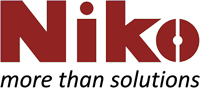 NIKO Fahrzeuge – Maschinen- und Fahrzeugbau, 77815 Bühl – Weitenung Logo